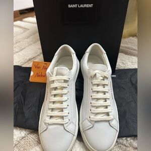 Saint Laurent Women Shoes ❌SOLD❌
